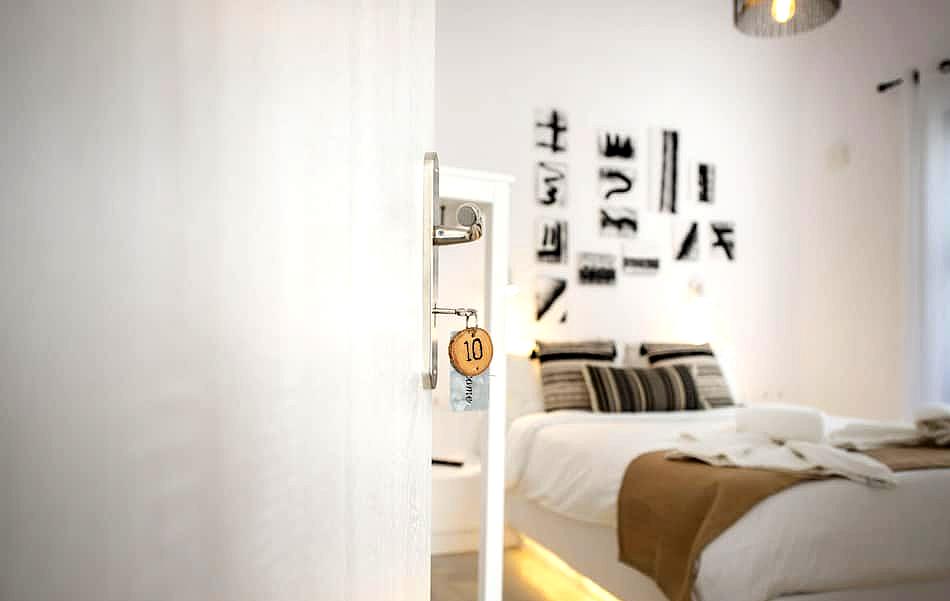 Bedspot Hostel